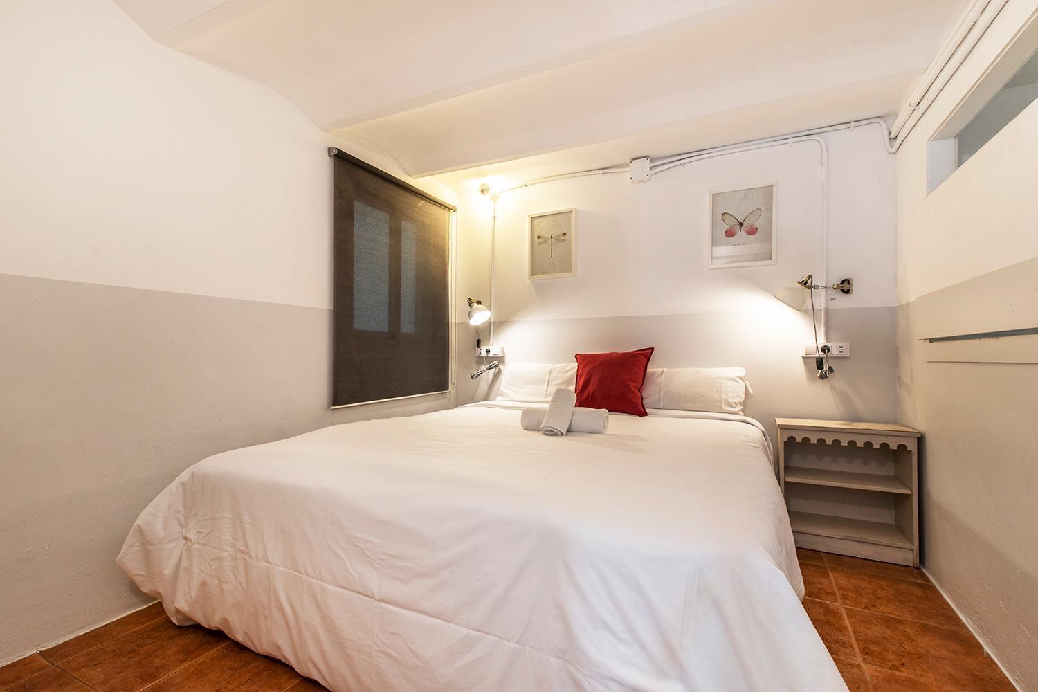 My Address In Barcelona Διαμέρισμα Εξωτερικό φωτογραφία