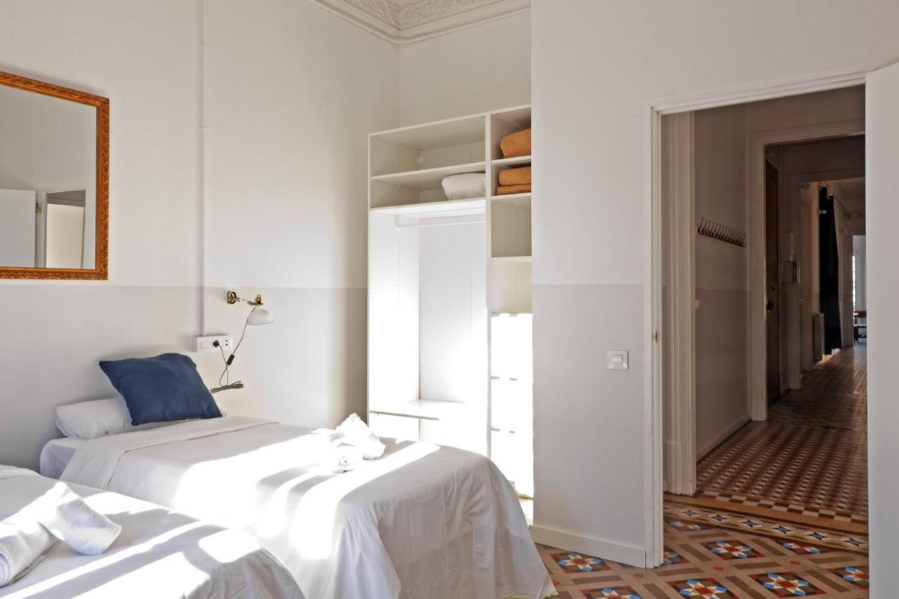 My Address In Barcelona Διαμέρισμα Εξωτερικό φωτογραφία
