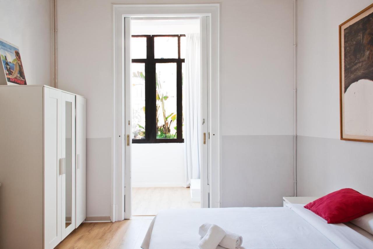 My Address In Barcelona Διαμέρισμα Εξωτερικό φωτογραφία