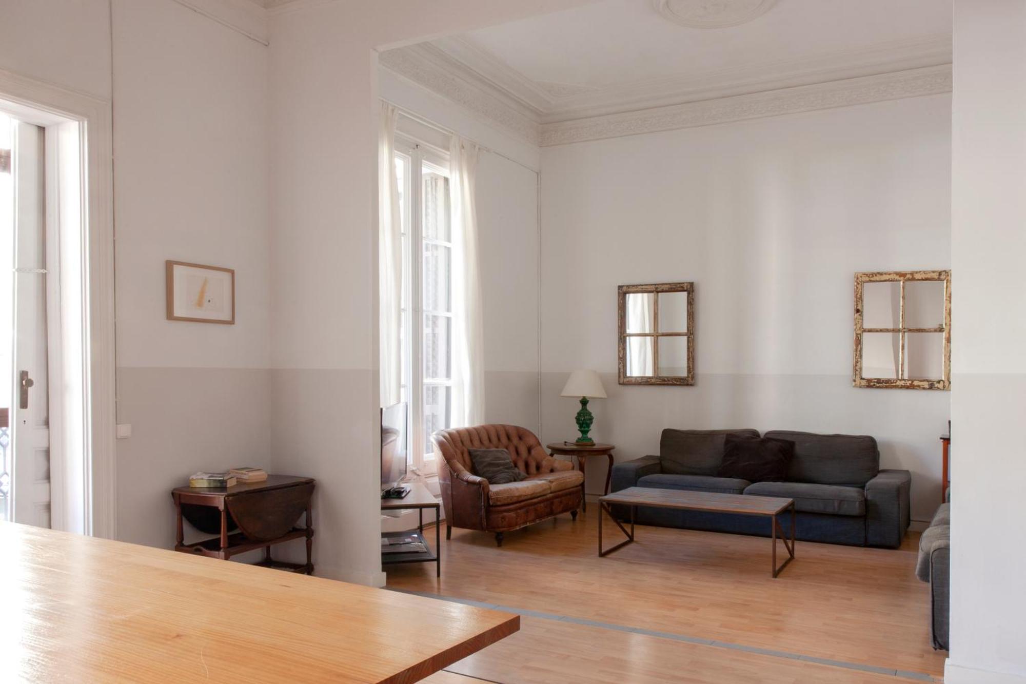 My Address In Barcelona Διαμέρισμα Εξωτερικό φωτογραφία