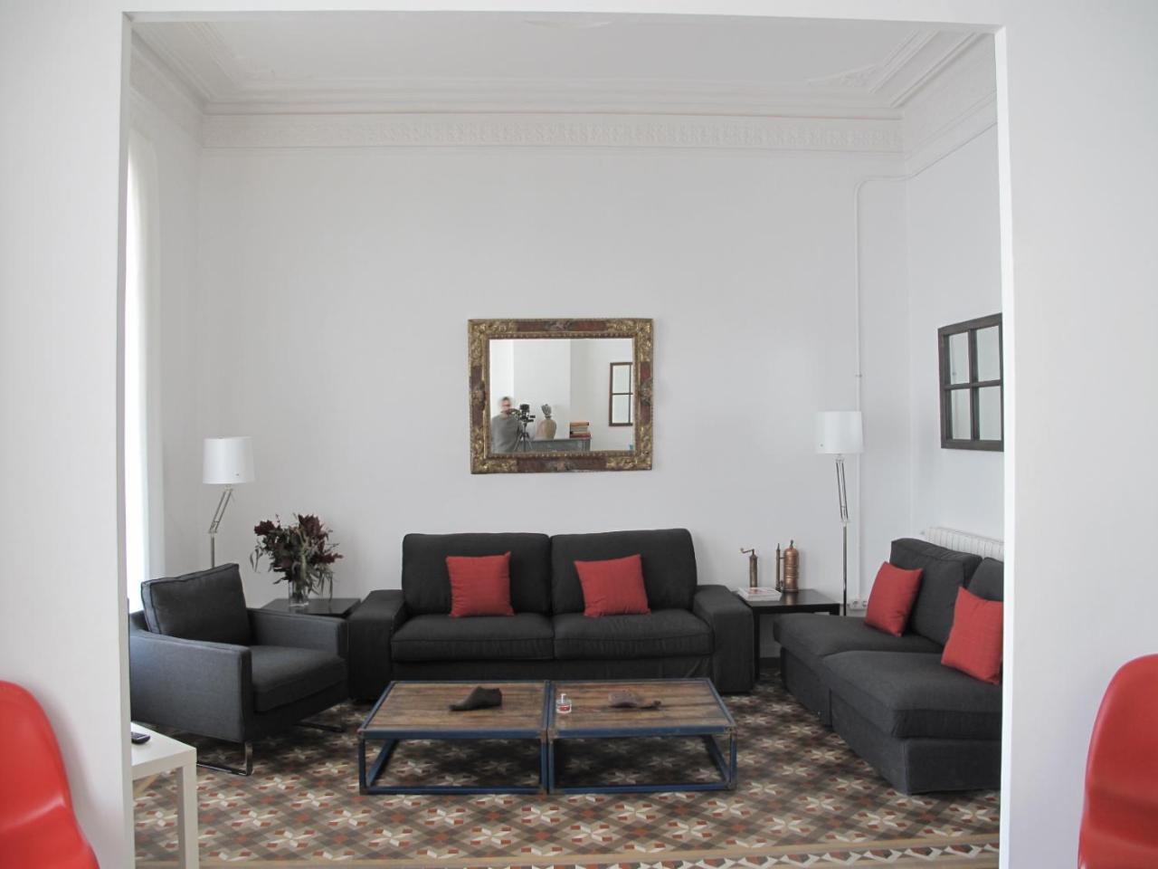 My Address In Barcelona Διαμέρισμα Εξωτερικό φωτογραφία