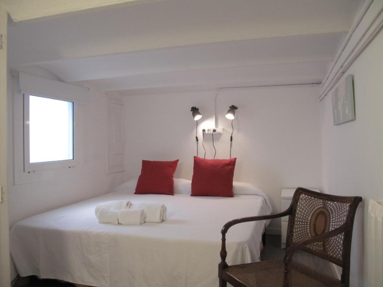 My Address In Barcelona Διαμέρισμα Εξωτερικό φωτογραφία