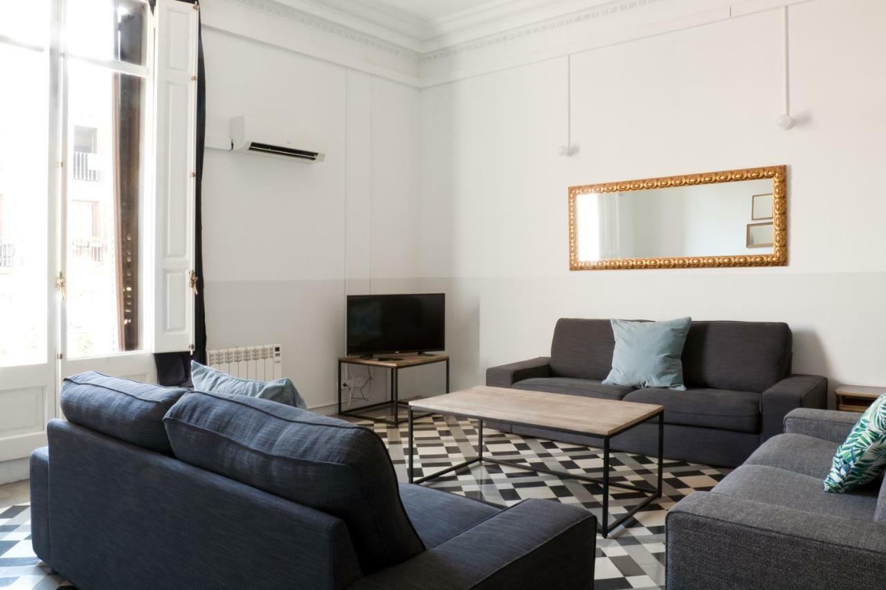 My Address In Barcelona Διαμέρισμα Εξωτερικό φωτογραφία