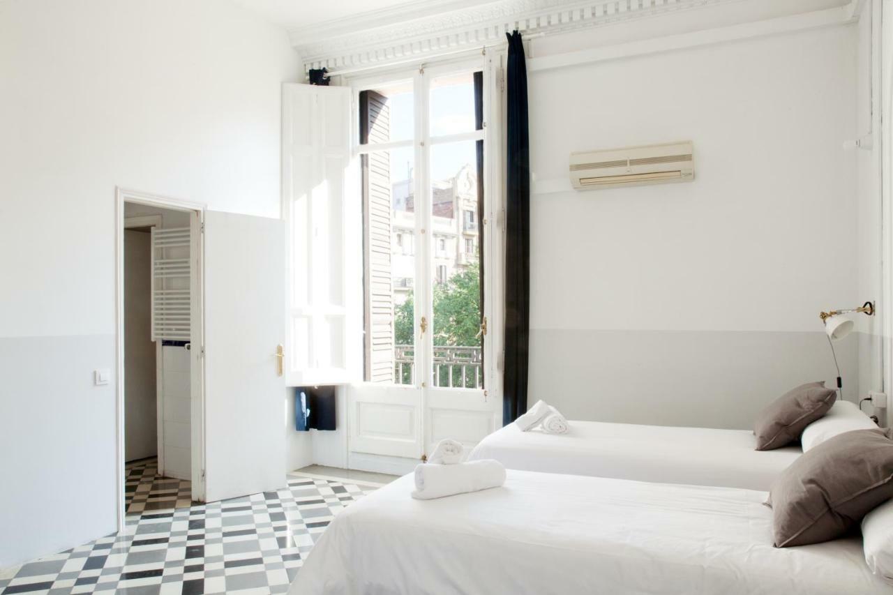 My Address In Barcelona Διαμέρισμα Εξωτερικό φωτογραφία